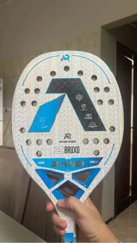 Raquete beach tennis ZAND BRUXO 2025
