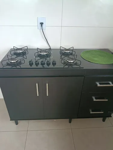 Estou de mudança