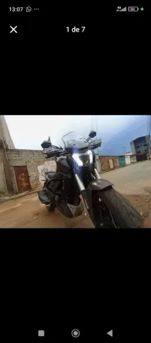 Dominar 400
