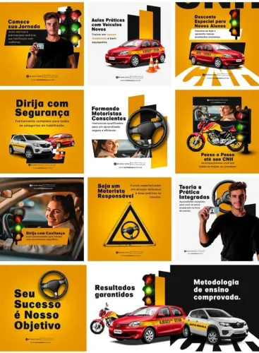 Procura-se instrutor de moto particular 
