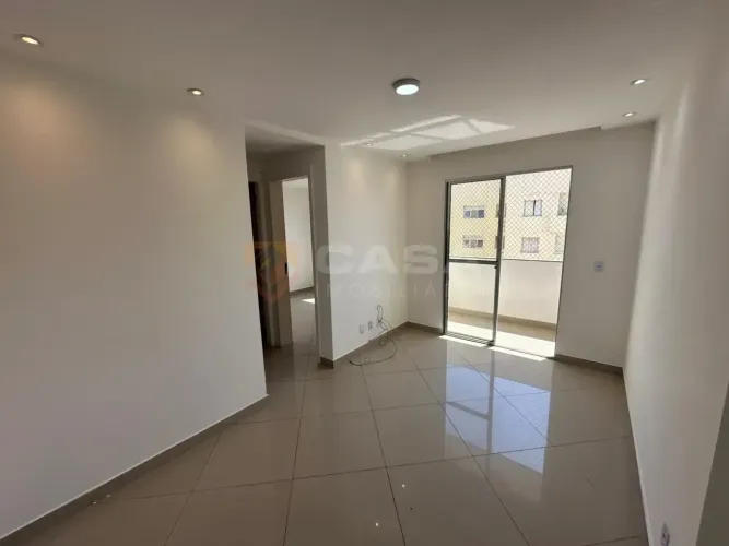 Apartamento 2 Quartos em Jardim Camburi com Excelente Localização!