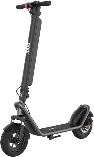 Patinete Elétrico Joog G11-Roda 10" Bateria de 13Ah Autonomia até 50Km - NOVO (Na Caixa)