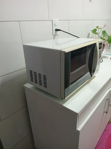 Micro-ondas
