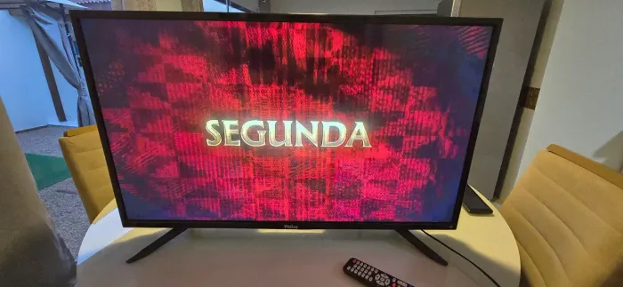 Vendo tv 39 polegadas