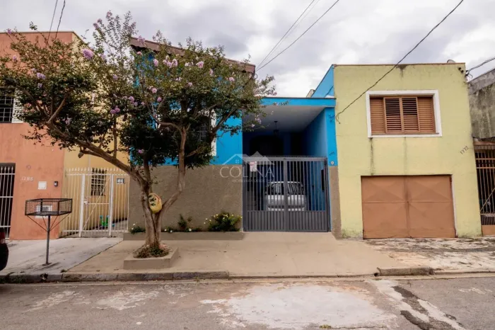 Casa à Venda Vila Progresso em Jundiai