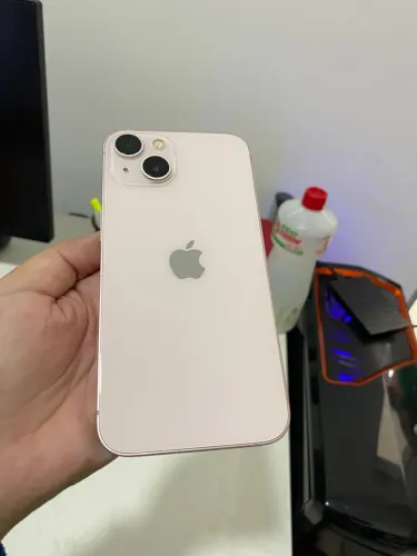 iPhone 13 rose 128gb