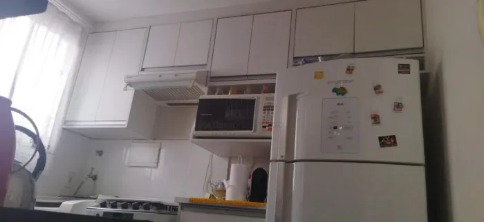 apartamento - Jardim Flamboyant - Paulínia