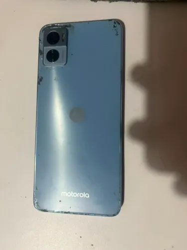 MOTO E22 128GB