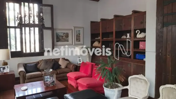 Venda Casa São José (pampulha) Belo Horizonte