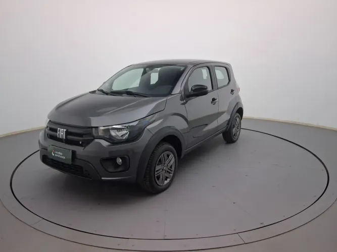 Fiat Mobi Like 1.0 Fire Flex 5P. 2026