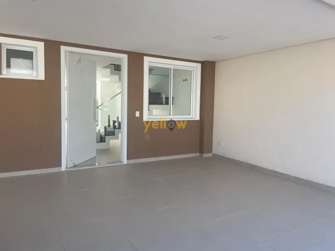 Casa em Condomínio Fechado em Condomínio Sunville - Arujá, SP