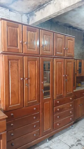 G Roupa de 5 portas