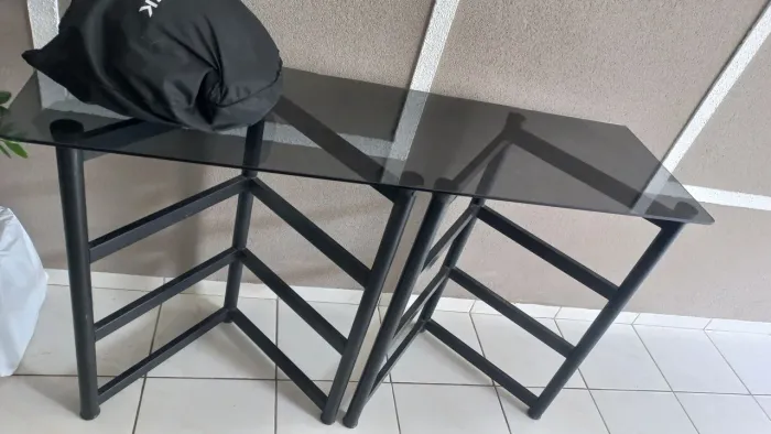 Aparador industrial para sala