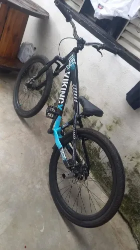 Bike viking aro 26