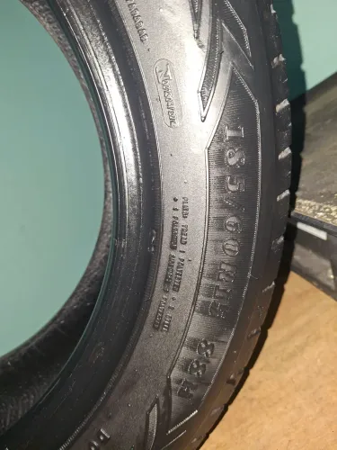 Pneus
