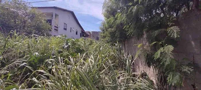 Terreno à venda, 225 m² por R$ 150.000,00 - Porto da Aldeia - São Pedro da Aldeia/RJ