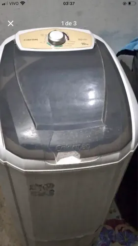 Vendo tanquinho