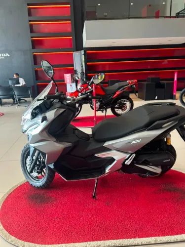 Honda ADV 160