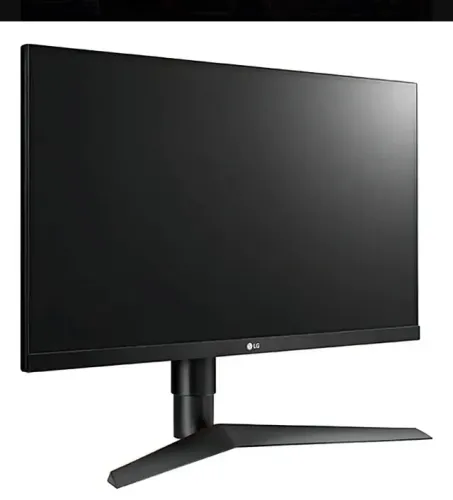MONITOR  LG 27 polegadas 144 HZ