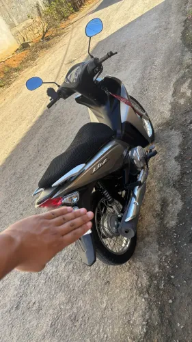 Vendo Biz 110i 2024