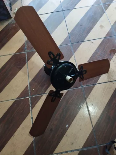 Ventilador de teto