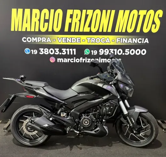 DOMINAR 400