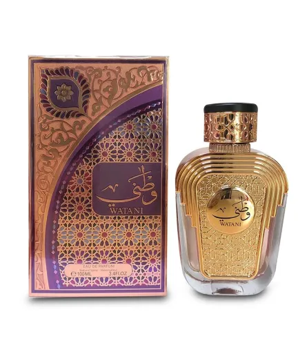 Perfume Árabe 