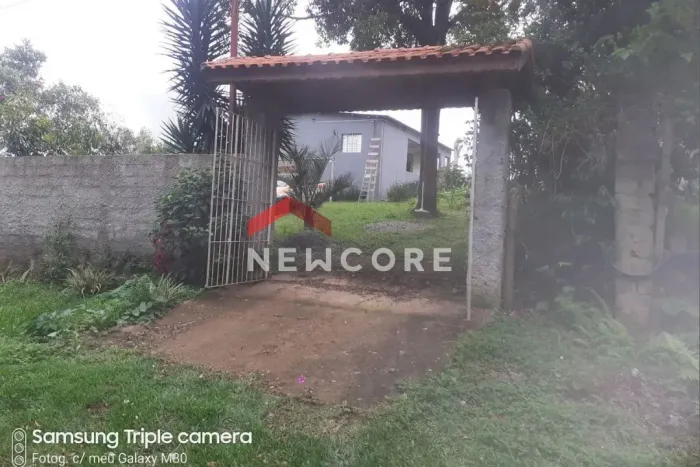 Chácara em Rua Cambui - Dos Borges - Embu-Guaçu/SP