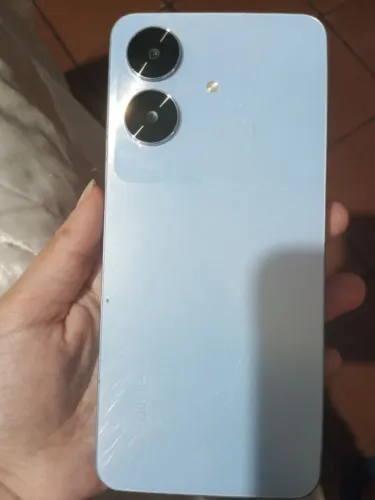 Realme note 60
