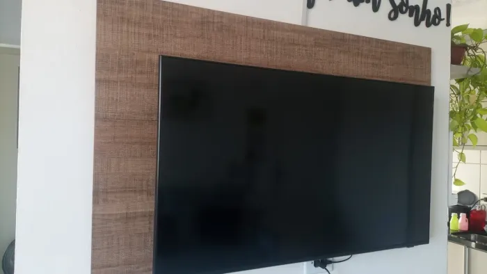 Painel e Rack
