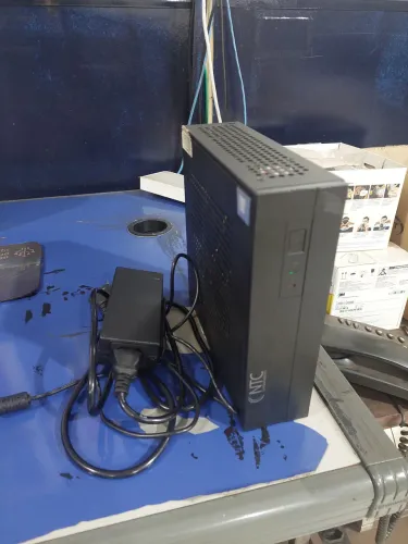 Mini pc