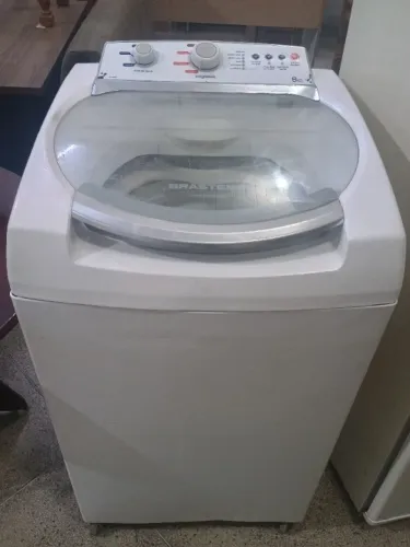 Máquina de lavar ótima