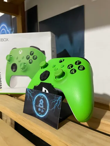 Controle ORIGINAL XBOX SÉRIES S (FAÇO ENVIO)