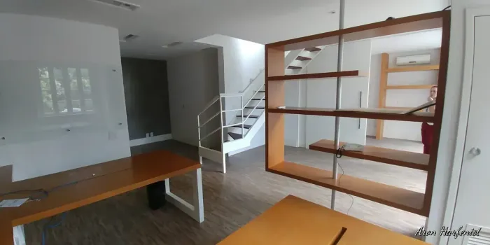 Oportunidade rara no Leblon: excelente imóvel duplex multiuso,