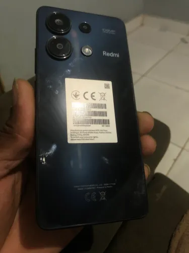 Xiaomi note 13 