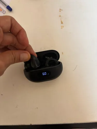 Fones esportivos