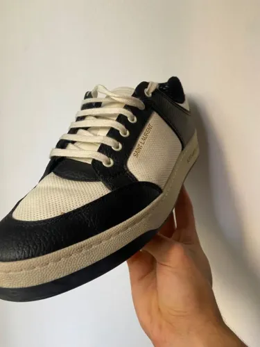 Tênis Saint Laurent tamanho 43