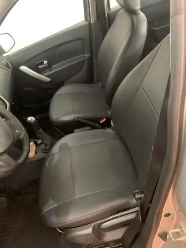 Renault Sandero Expression Flex 1.0 12V 5P 2020