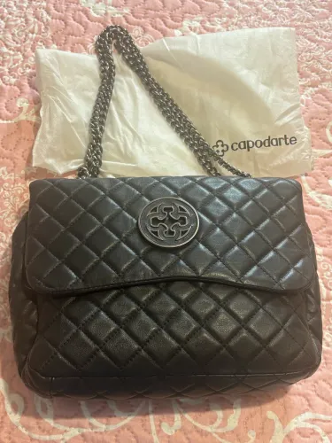Bolsa Capodarte Olívia