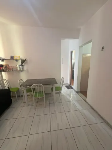 Imóvel para aluguel tem 40 metros quadrados com 1 quarto em Umarizal - Belém - PA