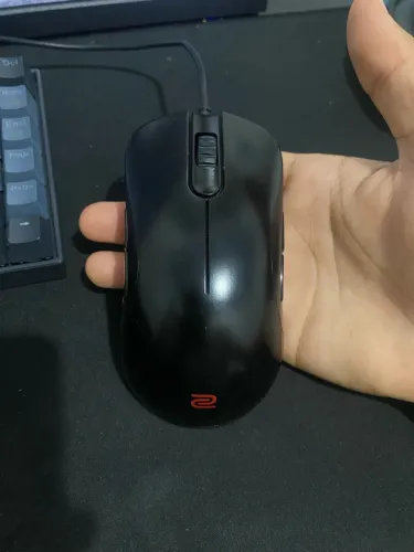Mouse BenQ Zowie ZA11-A