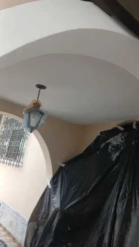 pintor profissional bom e barato só em santos... *
