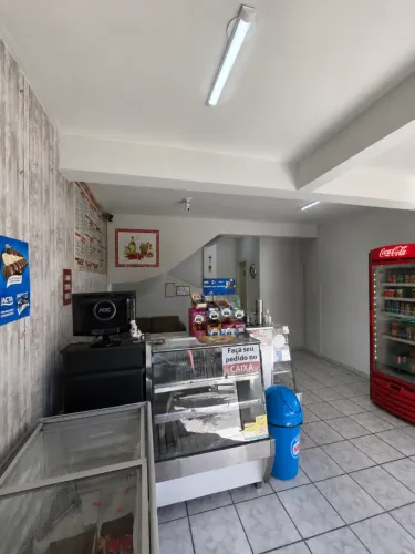 Ponto Comercial (Bella Pasta) Completo à Venda | Estrutura Montada | Pronto para Operar