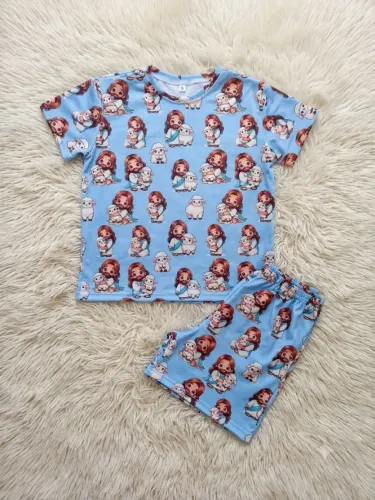 Pijama infantil