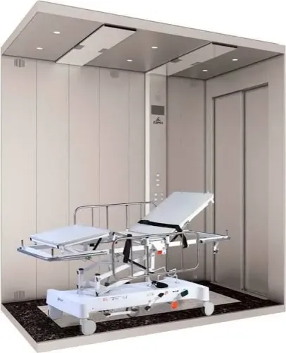 Elevador hospitalar p maca 