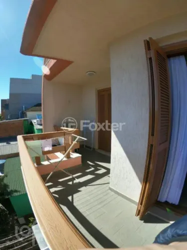 Apartamento à venda Rua Henrique Dias, Rio Branco - Caxias do Sul