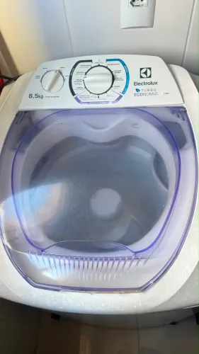 Máquina de lavar Electrolux 8,5KG