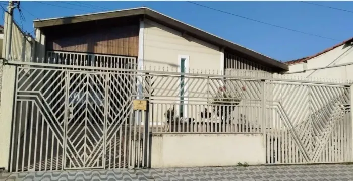 Casa com 3 dormitórios à venda, 225 m² por R$ 430.000 - Solar da Mantiqueira - Tremembé/SP