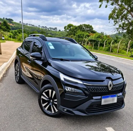 Renault Kardian Evolut. Flex 1.0 TB 12V 5P Mec. 2025