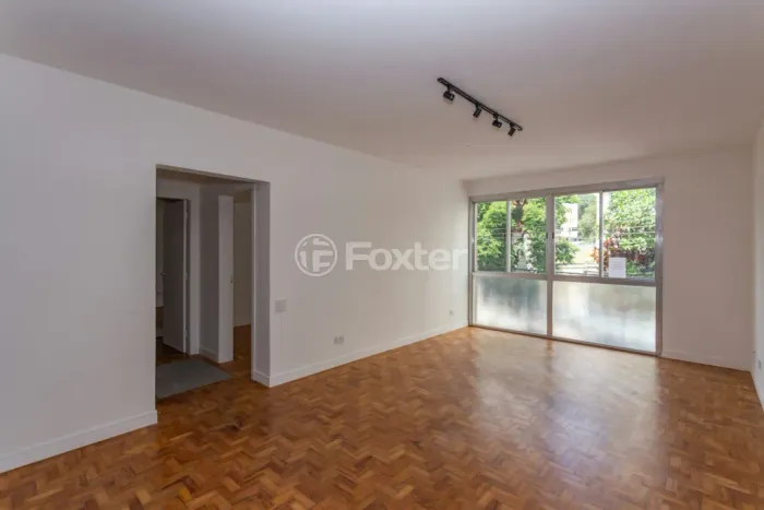 Apartamento à venda Rua Itapicuru, Perdizes - São Paulo